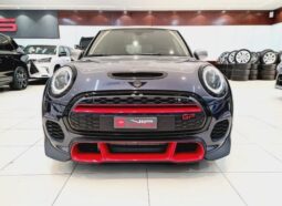 Mini Cooper John Works GP 2021 full