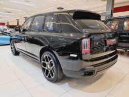 Rolls Royce Cullinan 2021 full