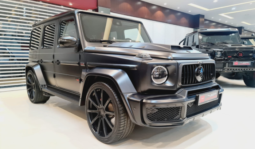 Mercedes-G900-Brabus-black-matt-left-700x410