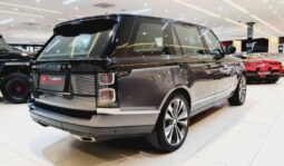 Land Rover 2020 full