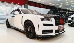 Rolls-Royce-Ghost-Mansory-For-Sale-in-Dubai-Vip-Motors-700x410