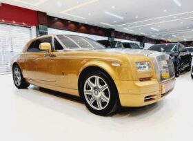 Rolls Royce Phantom 2015