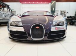 Bugatti Veyron Super Sport Vitesse 2014 full