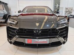 Lamborghini Urus 2021 full