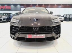 Lamborghini Urus 2021 full