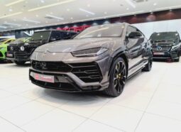 Lamborghini Urus 2021 full