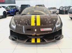 Ferrari 488 Pista 2020 full