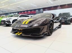 Ferrari 488 Pista 2020 full