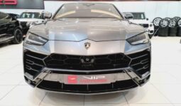 Lamborghini Urus 2020 full