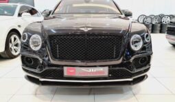 Bentley Bentayga 2017 full