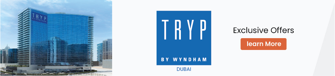 TRYP-by-Whydham