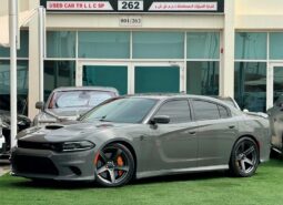 Dodge Charger 2018