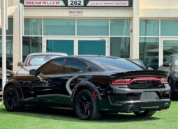 Dodge Charger 2022 full