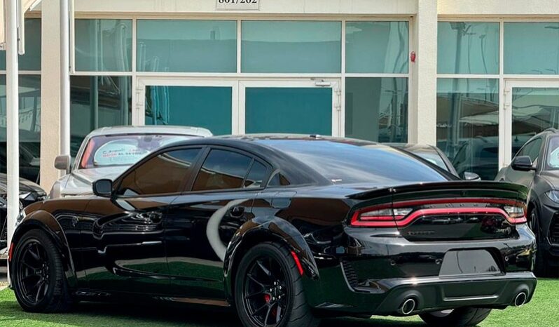 Dodge Charger 2022 full