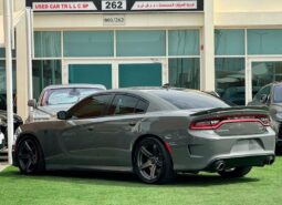 Dodge Charger 2018 full