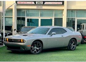 Dodge Challenger 2018