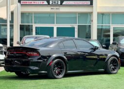 Dodge Charger 2022 full