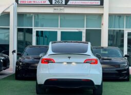 Tesla Model Y 2022 full