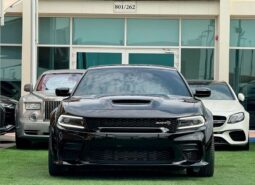 Dodge Charger 2022 full