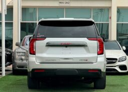 GMC Classic 2021 full