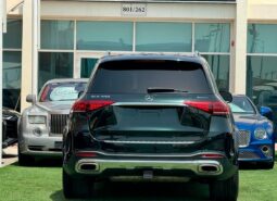 Mercedes-Benz AMG GLE 43 2020 full