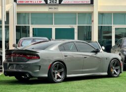 Dodge Charger 2018 full