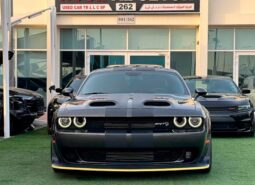 Dodge Challenger 2020 full