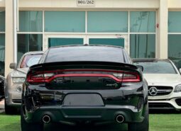 Dodge Charger 2022 full