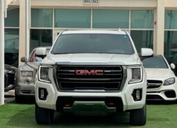 GMC Classic 2021 full