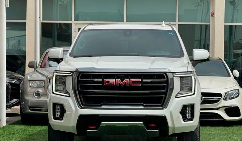 GMC Classic 2021 full