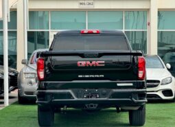 GMC Sierra 2022 full