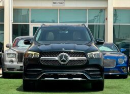 Mercedes-Benz AMG GLE 43 2020 full