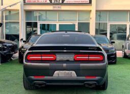 Dodge Challenger 2020 full