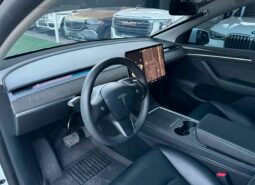 Tesla Model Y 2022 full