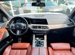 BMW X7 2020 full