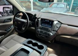 Chevrolet Tahoe 2018 full