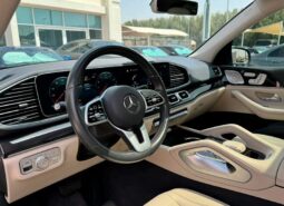 Mercedes-Benz AMG GLE 43 2020 full