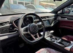 Genesis G70 2022 full