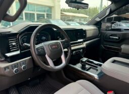 GMC Sierra 2022 full