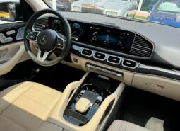 Mercedes-Benz AMG GLE 43 2020 full