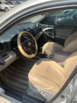 Used Toyota RAV4 2010 full
