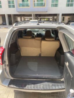 Used Toyota RAV4 2010 full